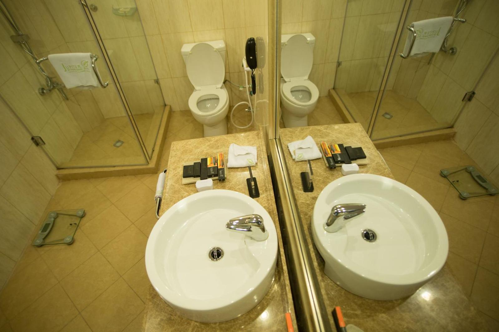 Jupiter International Hotel Bole