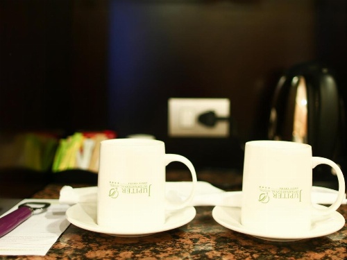 Jupiter International Hotel Bole image 11