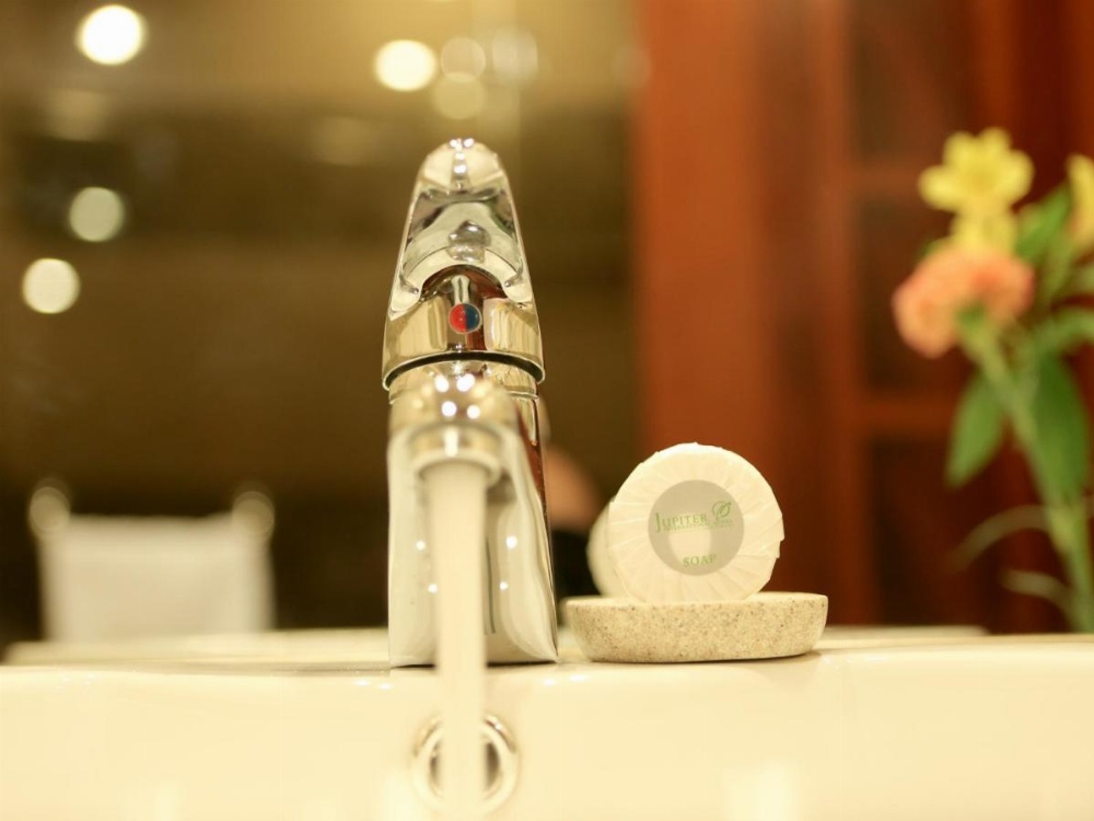 Jupiter International Hotel Bole Image 13