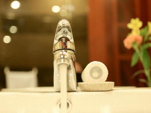 Jupiter International Hotel Bole image 13