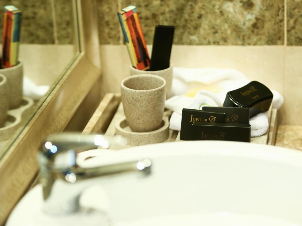 Jupiter International Hotel Bole Image 15