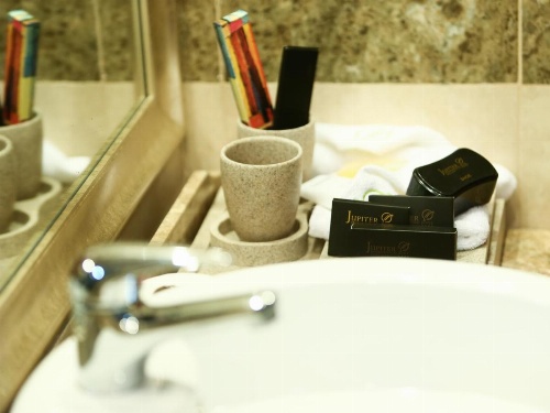 Jupiter International Hotel Bole image 15