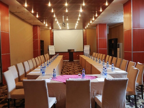 Jupiter International Hotel Bole image 16