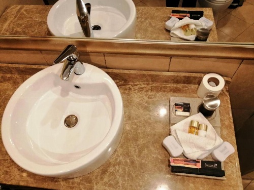 Jupiter International Hotel Bole image 21