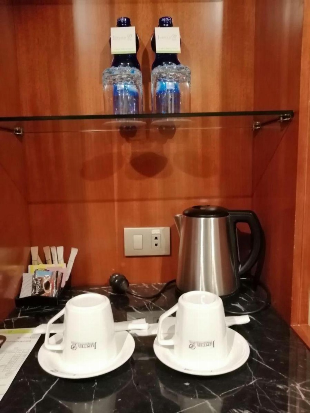 Jupiter International Hotel Bole Image 23