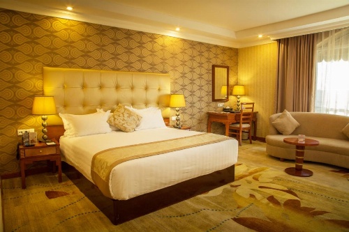 Jupiter International Hotel Bole image 31