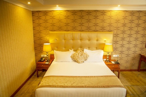 Jupiter International Hotel Bole image 32