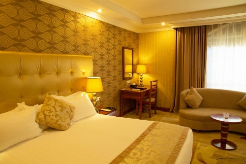 Jupiter International Hotel Bole image 33