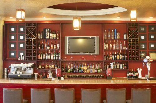 Jupiter International Hotel Bole image 4
