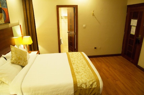 Jupiter International Hotel Bole image 42