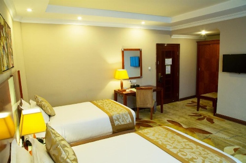 Jupiter International Hotel Bole image 44