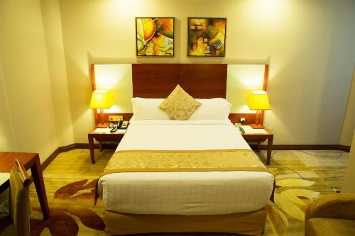 Jupiter International Hotel Bole image 45